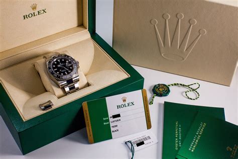 used womens rolex with box and papers|rolex rotating watch box.